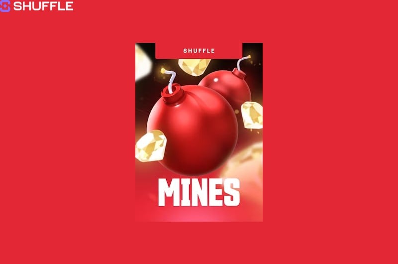 Shuffle Originals Mines